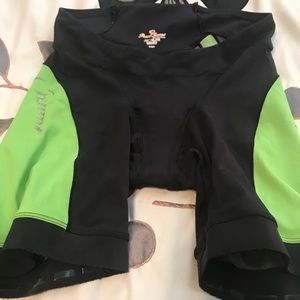 Pearl Izumi Tri Shorts